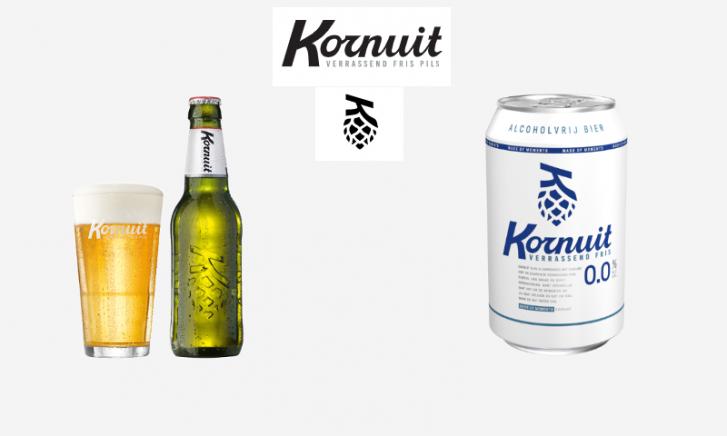 Kornuit biermerk